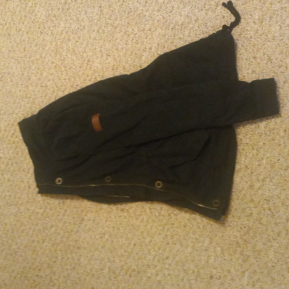 Hollister women's jacket